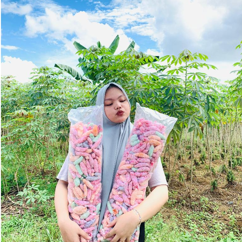 

COD GETAS GULA PANJANG SAGULING GETAS GULA MANIS GROSIR GUDANG BESAR KALIMANTAN