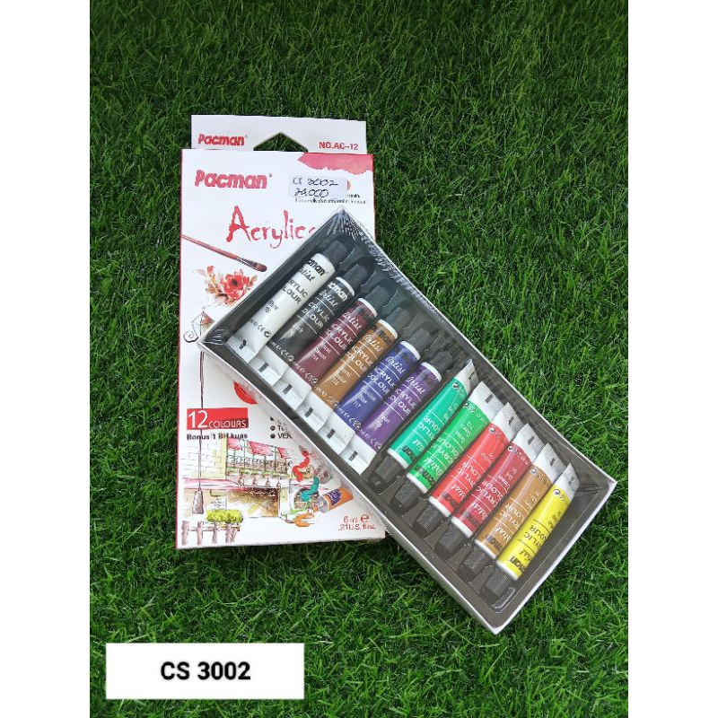 

cat acrylic pacman/ cat acrylic trifelo