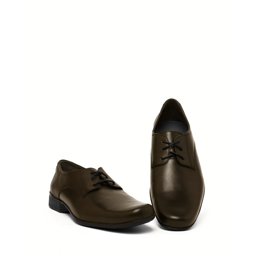 Buccheri Sepatu Pria Tali Guistino:M020VG-C
