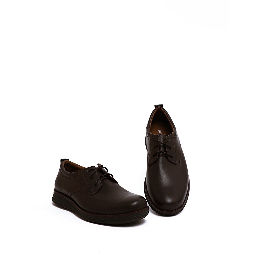 Buccheri Sepatu Pria Tali Andino:C1031-C