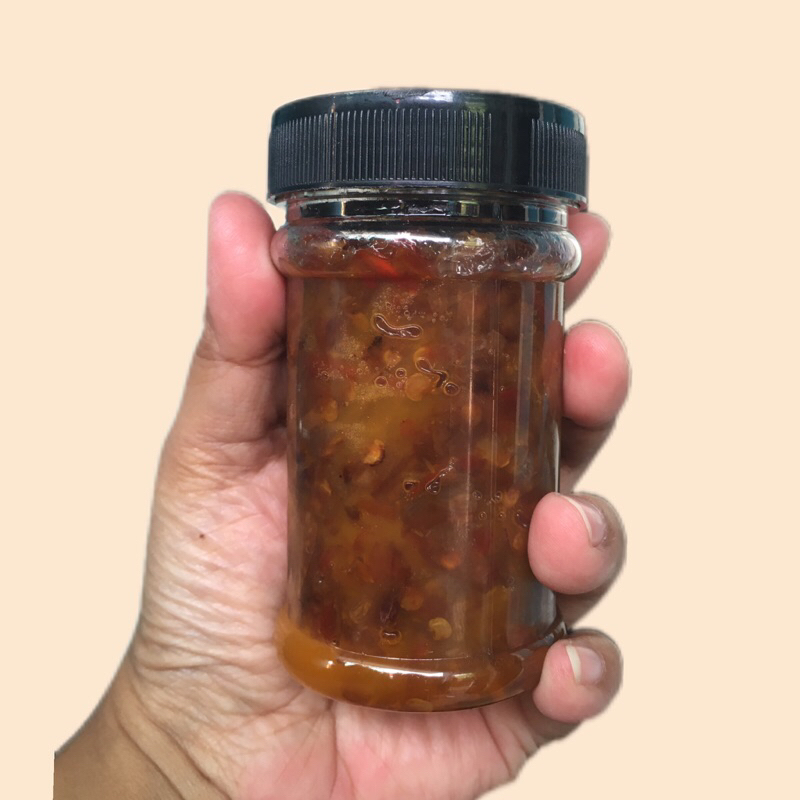 

Sambal Bawang