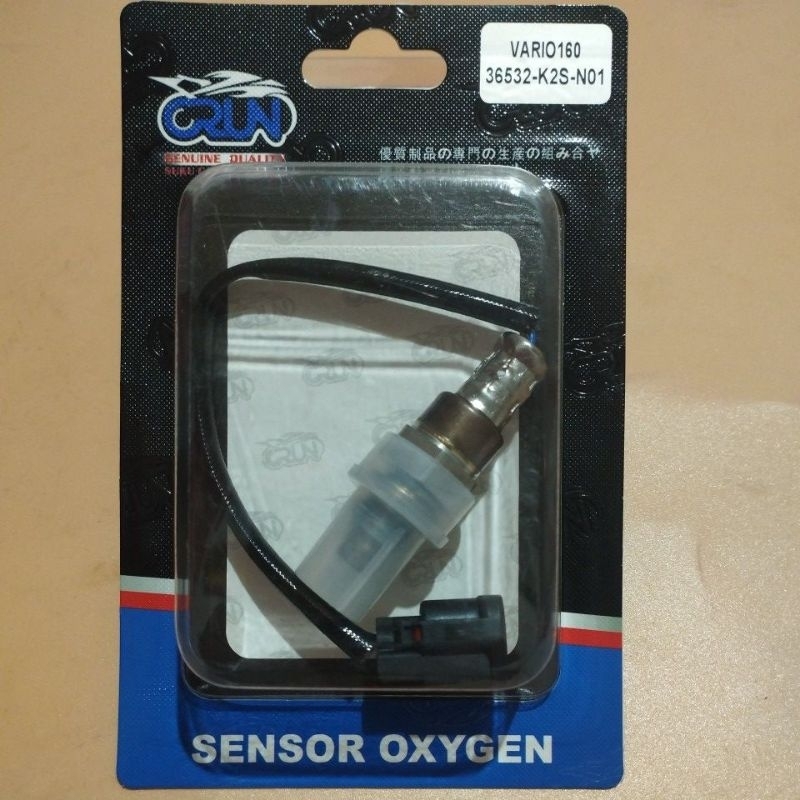 Crun SENSOR OKSIGEN 02 VARIO 160 (K2S) /PCX 160 /ADV 160 /CORD COMP OXYGEN 02