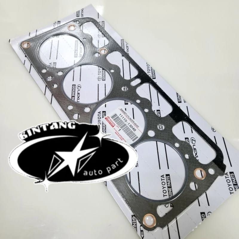 PAKING CYLINDER KIJANG 5K