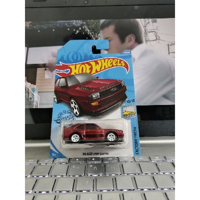 98 SUBARU IMPREZA 22B STi -Version
