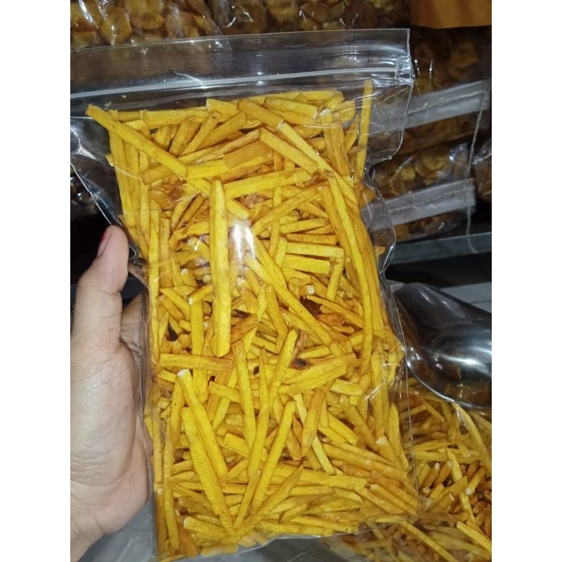 

stik talas
