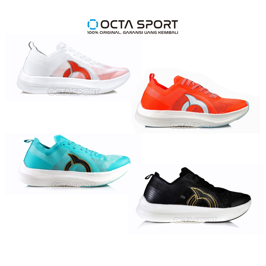SEPATU RUNNING ORTUSEIGHT HYPERSONIC 1.3