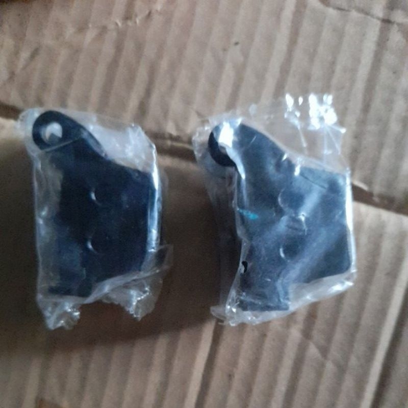 kampas rem belakang viar crossx 150 200 250 murah