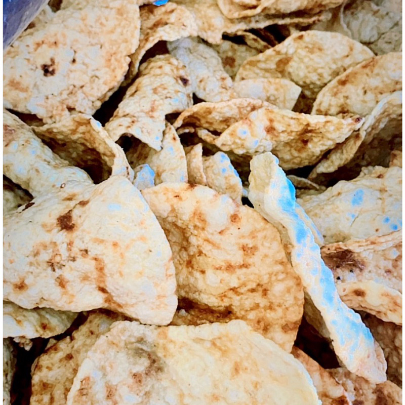 

KERUPUK KENTANG UDANG MANIS