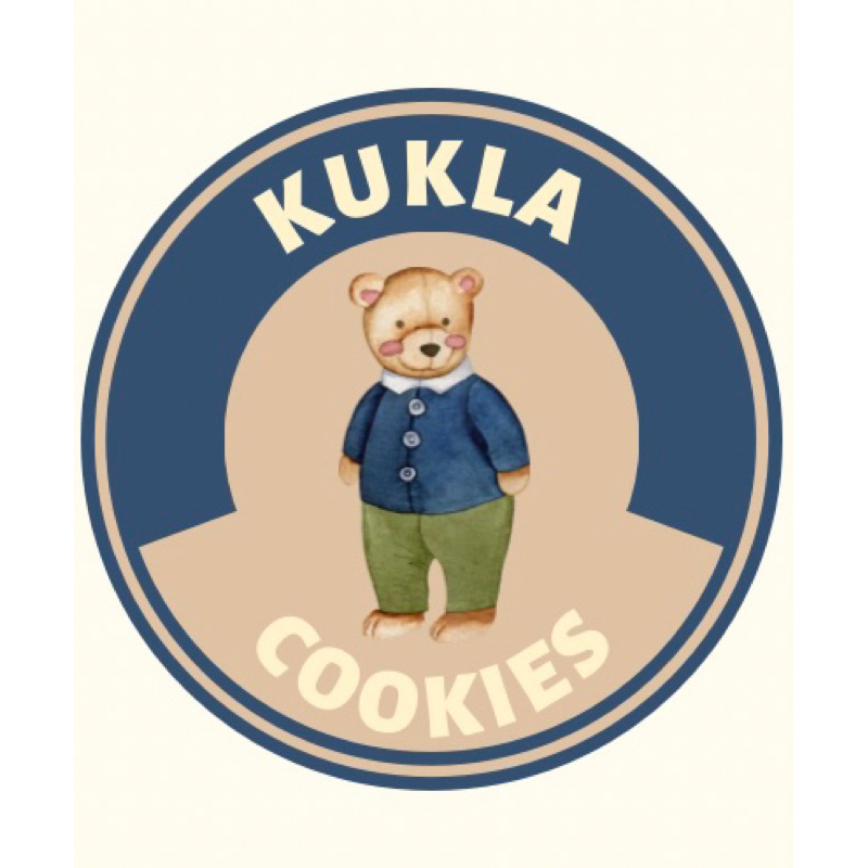 

cookies by kukla bear + adm