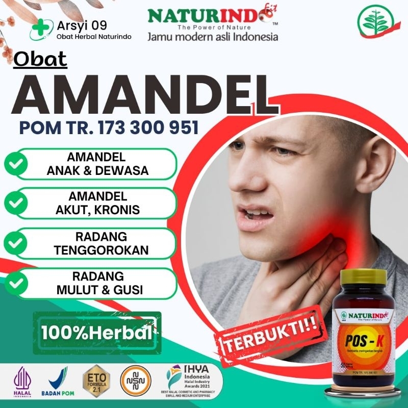 OBAT AMANDEL ANAK DAN DEWASA AMPUH HERBAL UNTUK ANAK AMANDEL BUAT ANAK UNTUK ANAK DEWASA RADANG AMAN