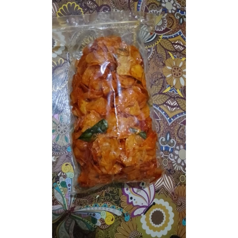 

keripiksingkongbalado