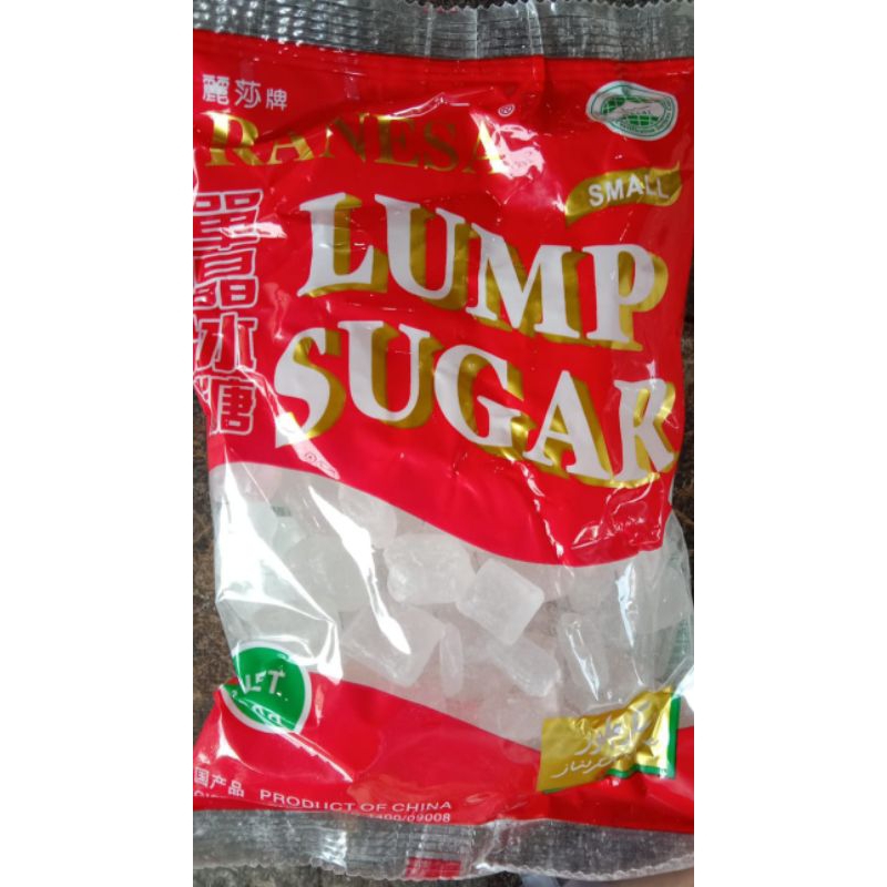 

gula batu lump sugar 300gr