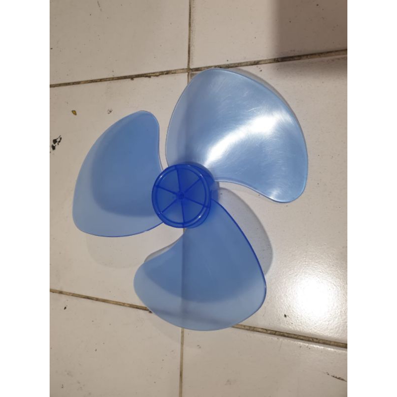 BALING-BALING KIPAS 12INCH UMUM/MULTI