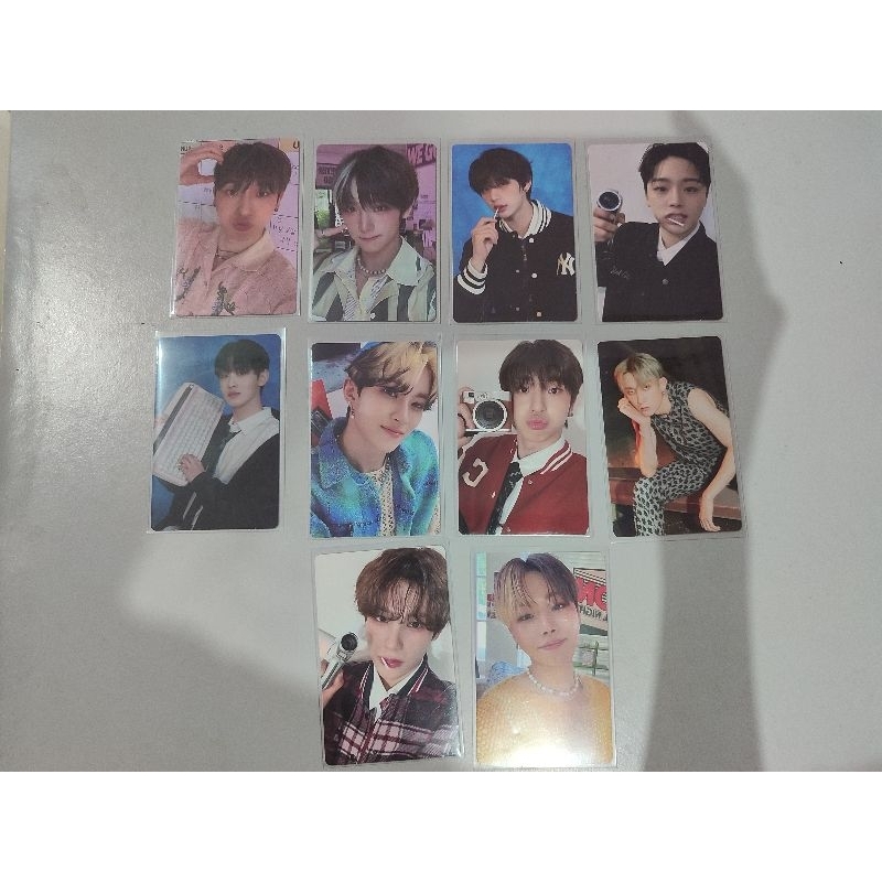 PC ALBUM XODIAC OFFICIAL