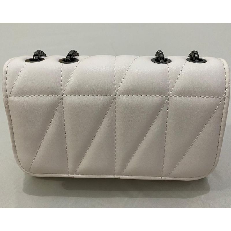 Tas Pesta White Mini Second