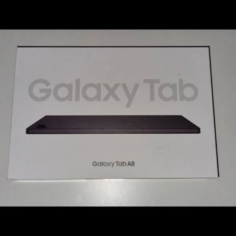 Samsung Galaxy Tab A8 4/64GB garansi resmi samsung
