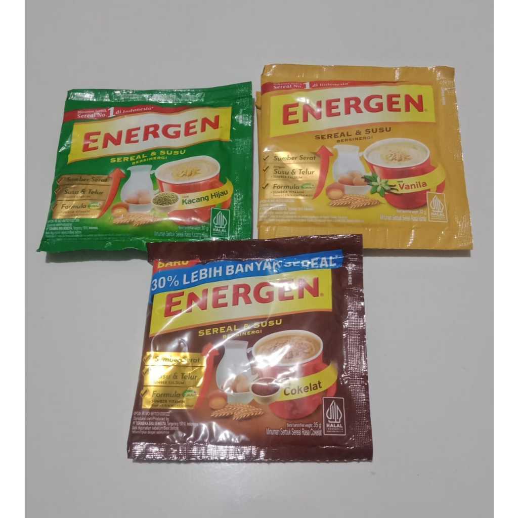 

Energen