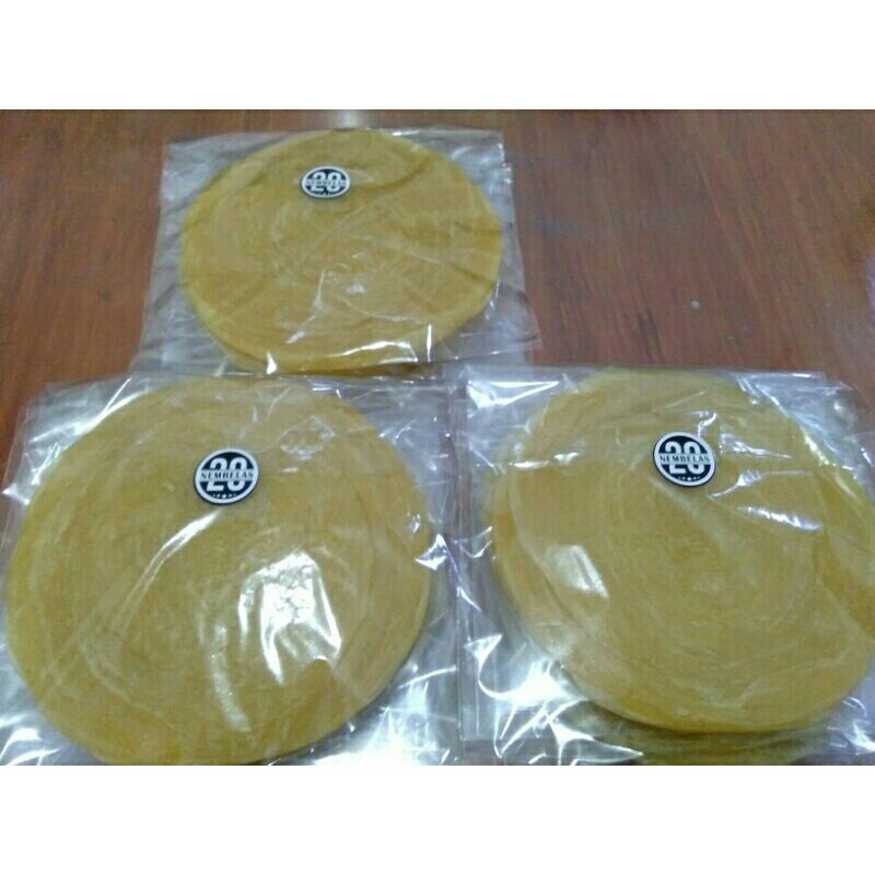 

Roti Maryam High Quality pack isi 10pcs