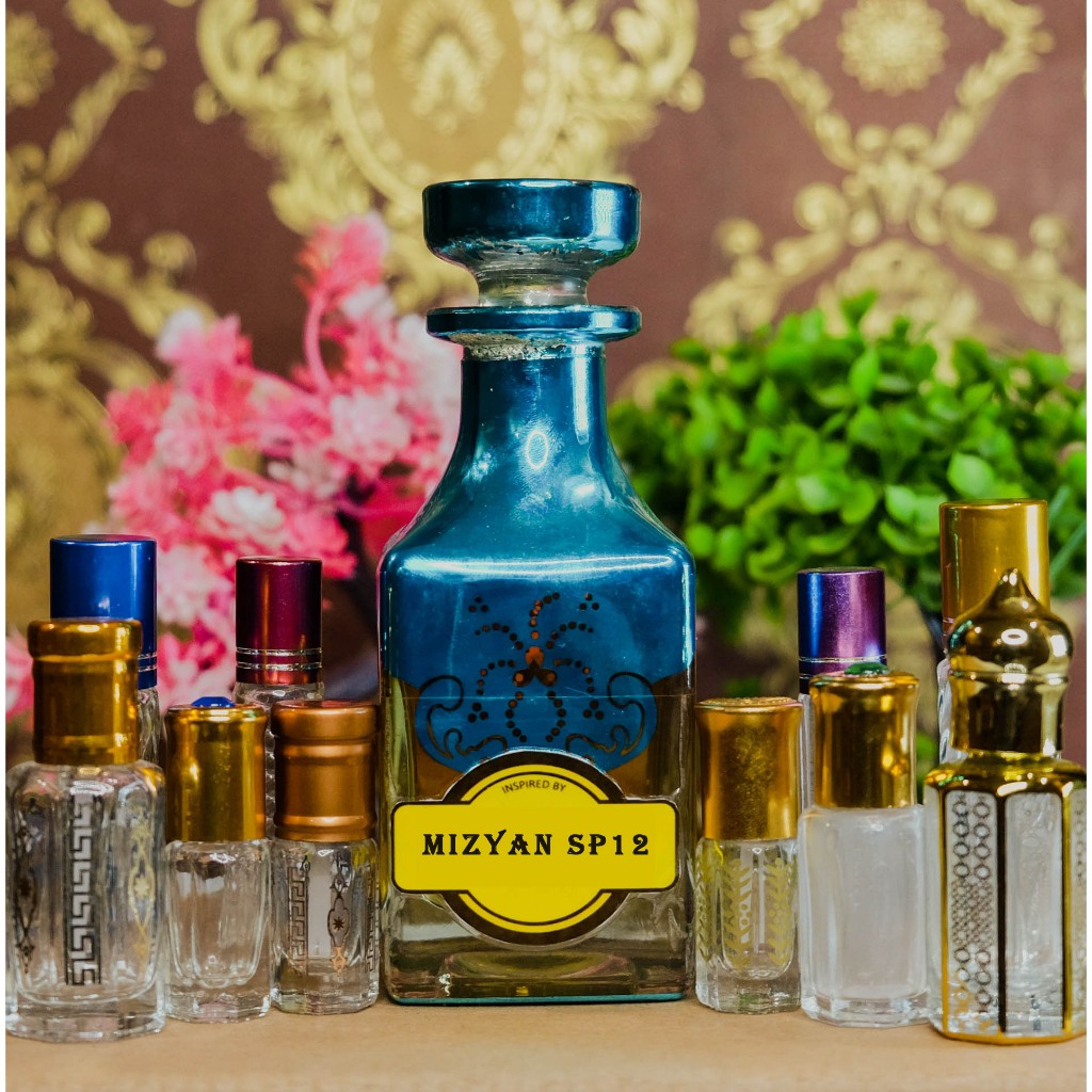 MIZYAN SP12 (AMI ALI PARFUMS)