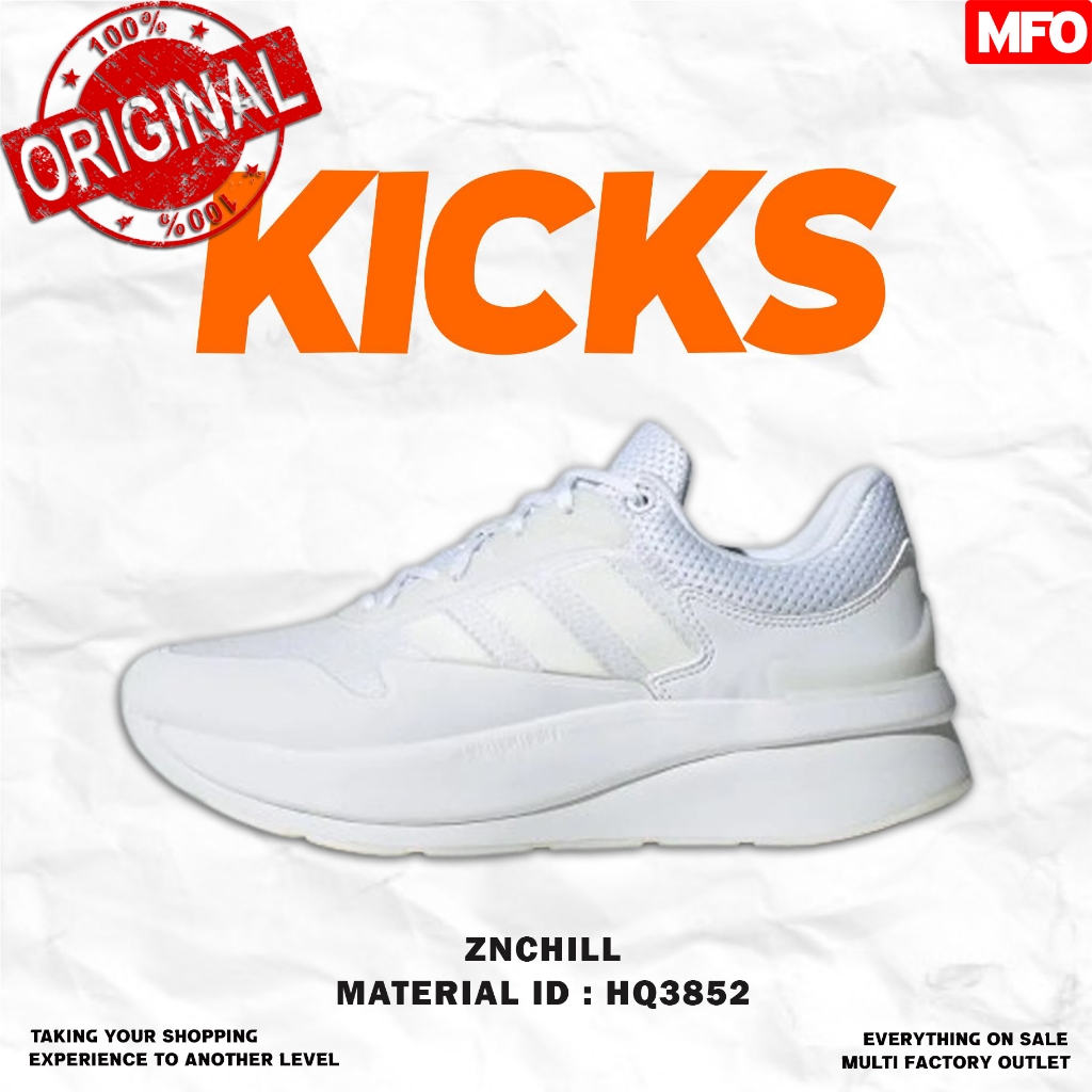 ZNCHILL     SEPATU PRIA HQ3852