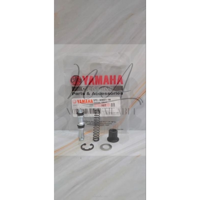 Sil Master Rem Mio Sporty Master Rem Kit Mio Sporty