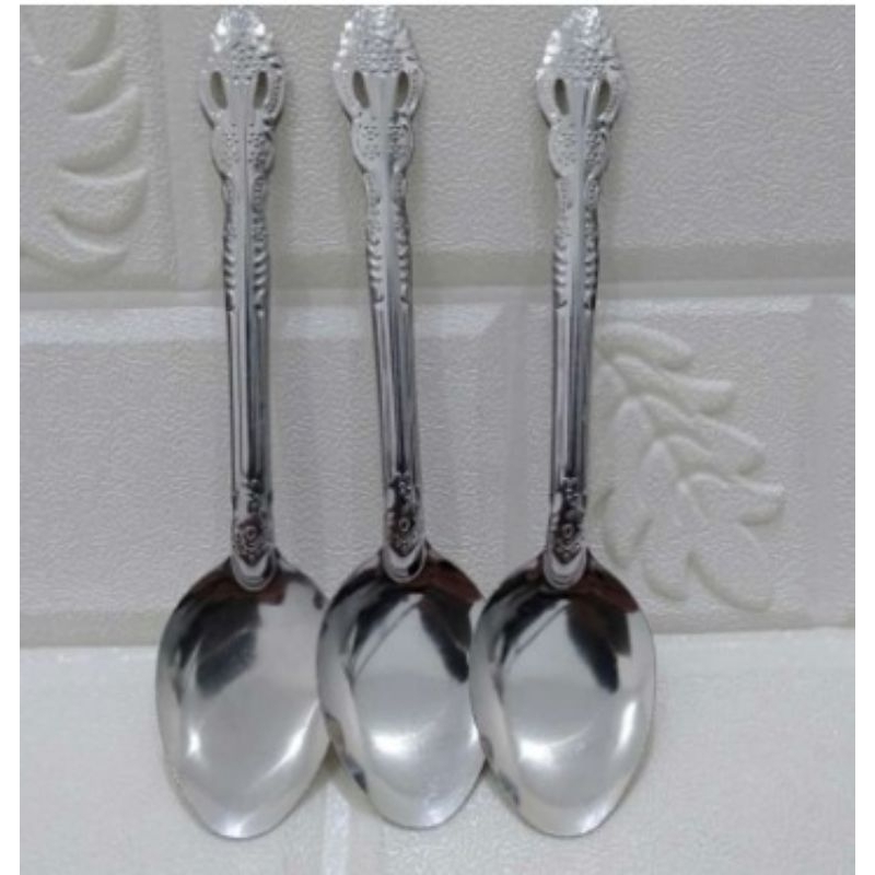 999A/989A/999-1 SENDOK HS WA YANG BIASA