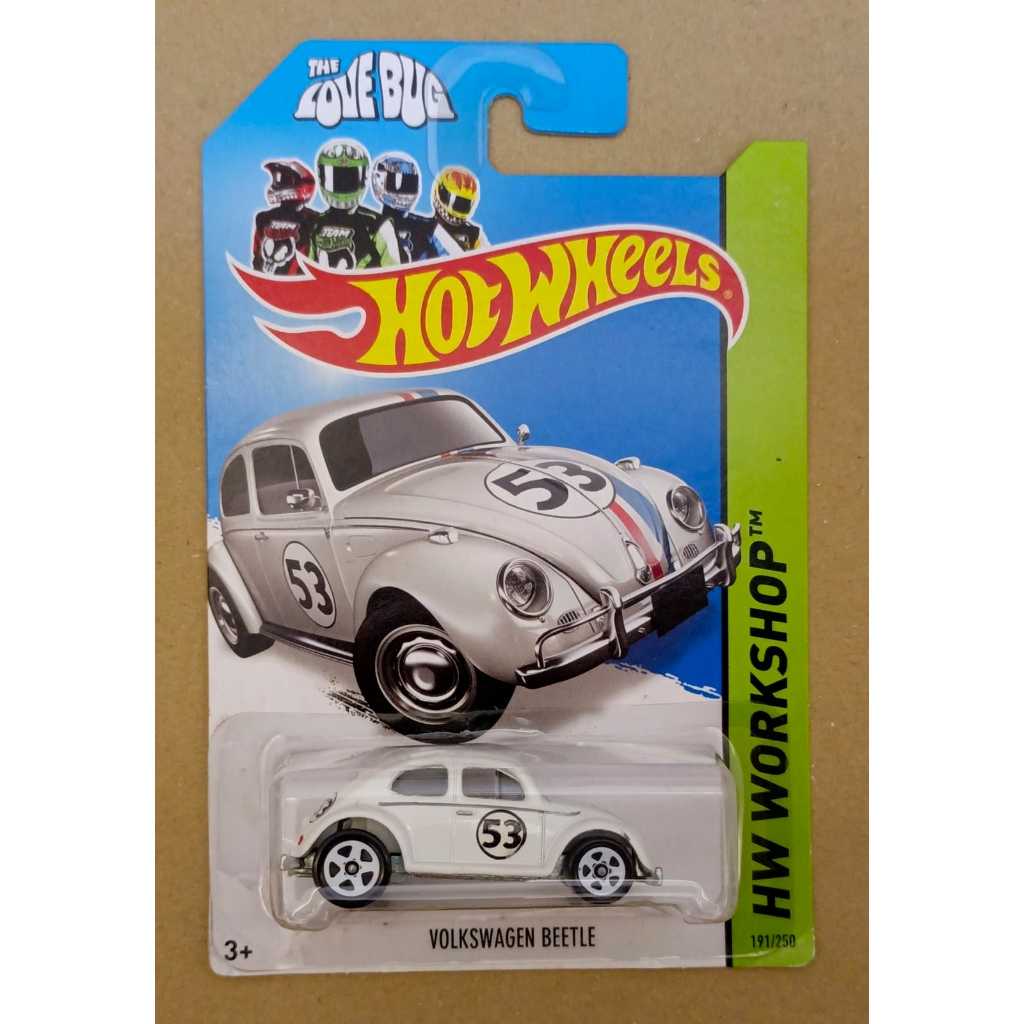 HOT WHEELS VOLKSWAGEN HERBIE THE MYSTERY MACHINE KITT DODGE FAST AND FURIOUS