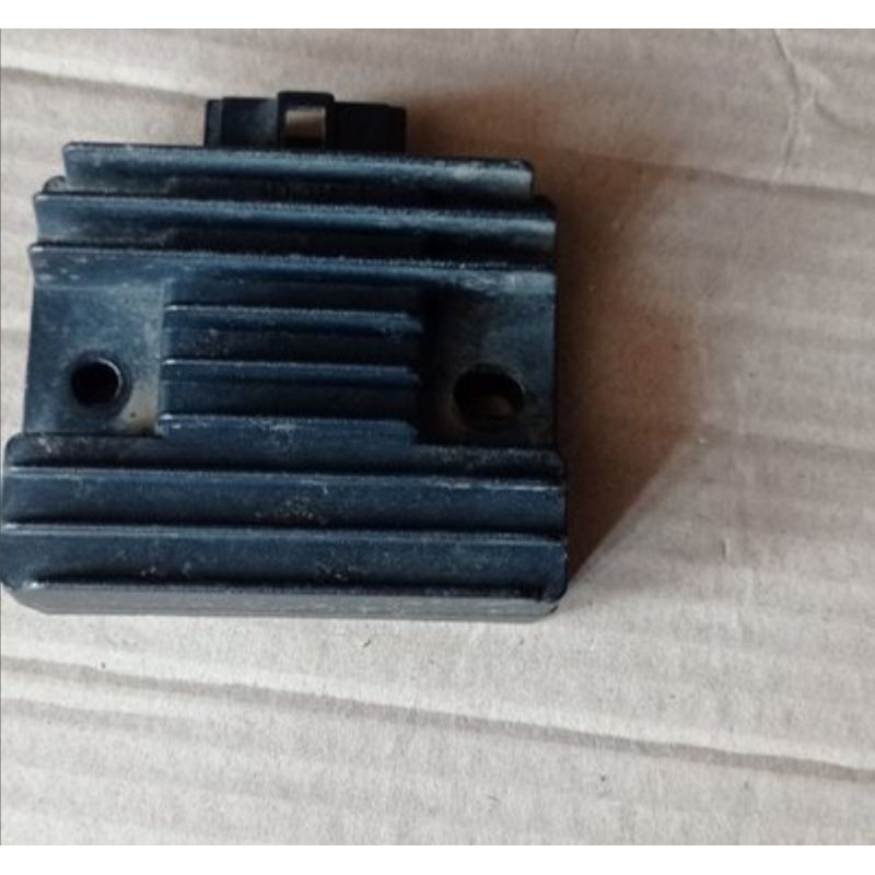 kiprok yamaha mio m3 bekas original asli copotan