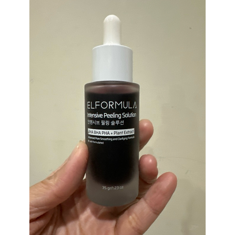 ELFormula