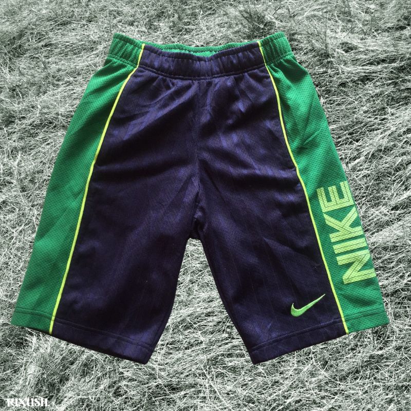 Shorts Pants Nike Tritone (Second)