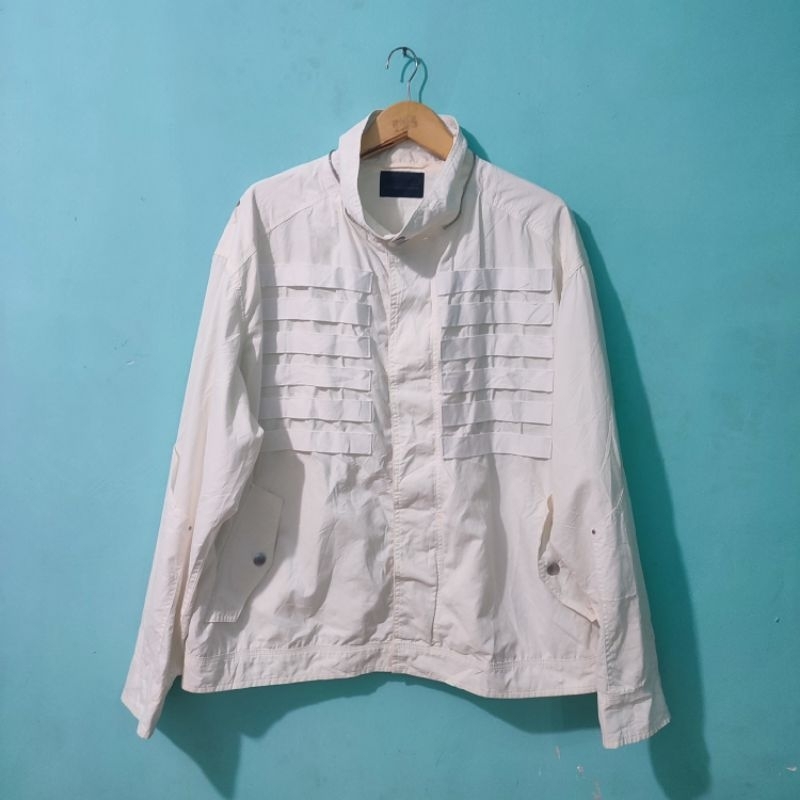 Diesel Black Gold Jacket Made In Bulgaria