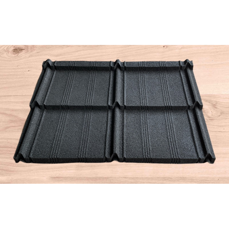 Genteng Minimalis Pasir