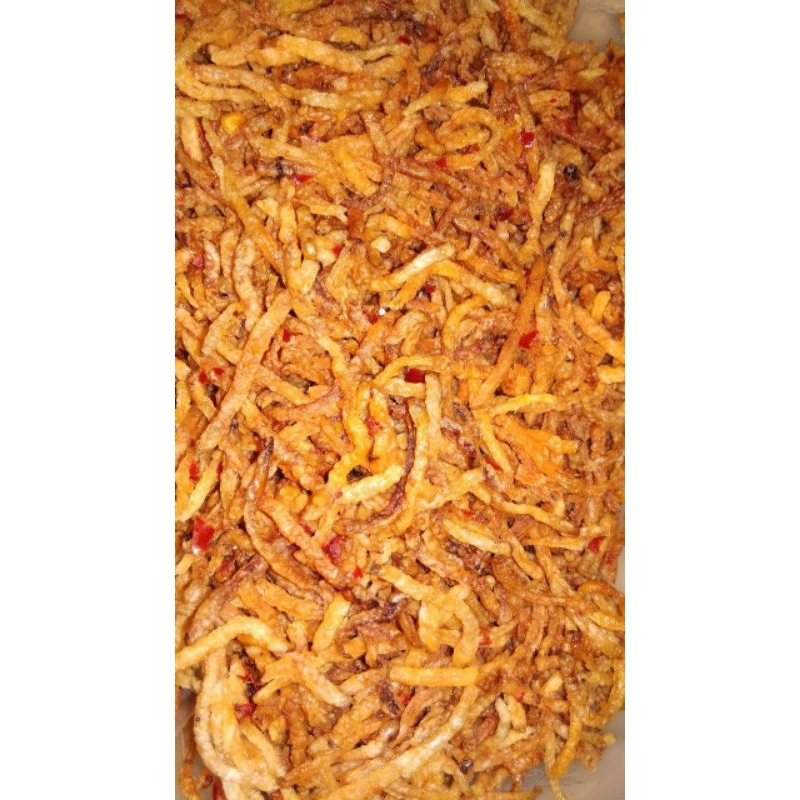 

Kentang Mustofa Idzihar Aisy Homemade Premium