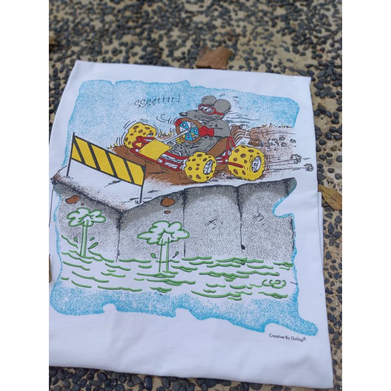 kaos art gallop california