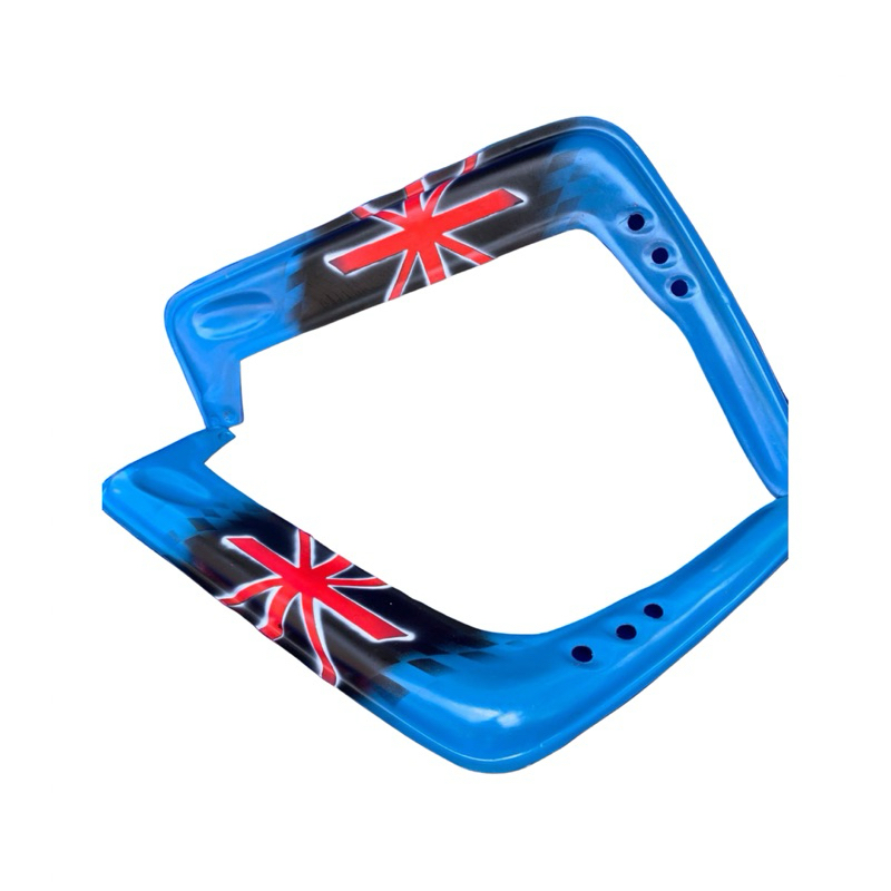 Talang Air Hino 500 / Lohan Hino 700