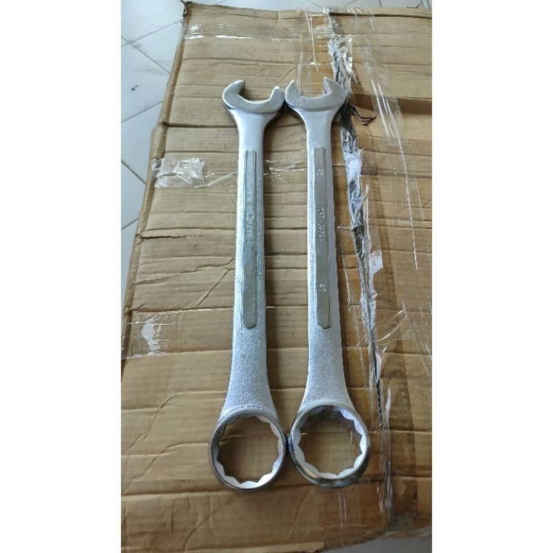 Kunci ring pas 45mm OPT ring pas 45mm CR V