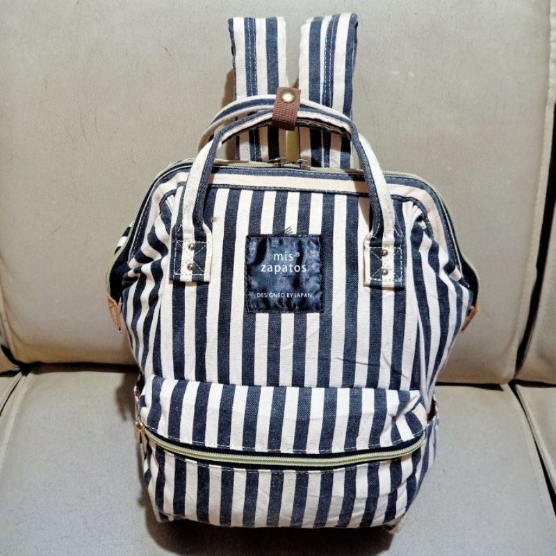 Mis Zapatos Backpack