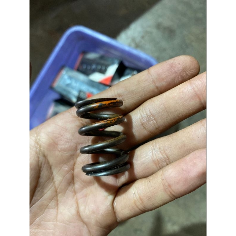 Per Klep Samurai Akutagawa Original Japan