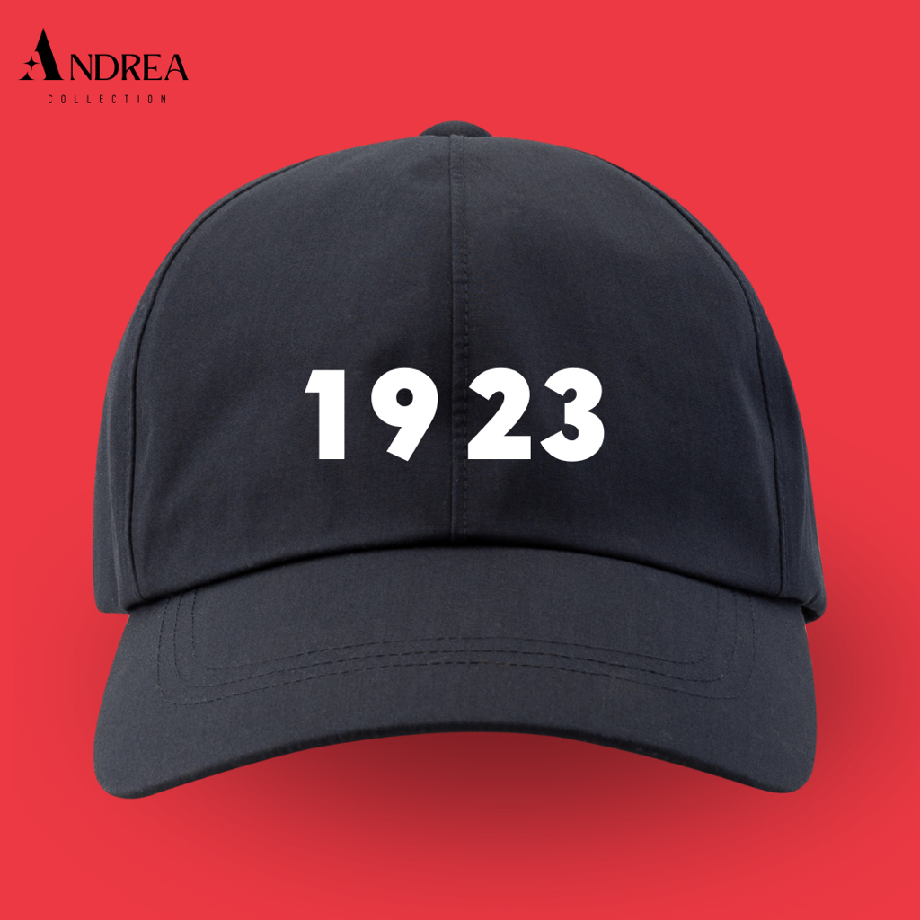 Topi 1923 PERSIS Solo Fans