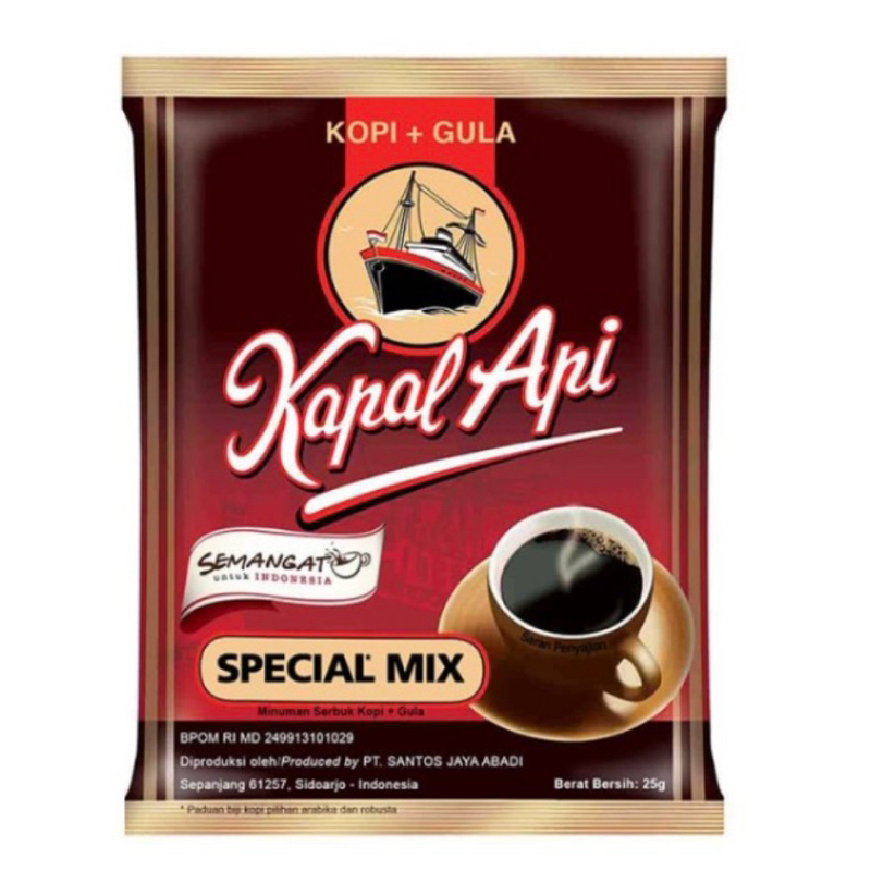 

Grosir Rp 16.500( kopi kapal api 1 renceng isi 10 sachet)