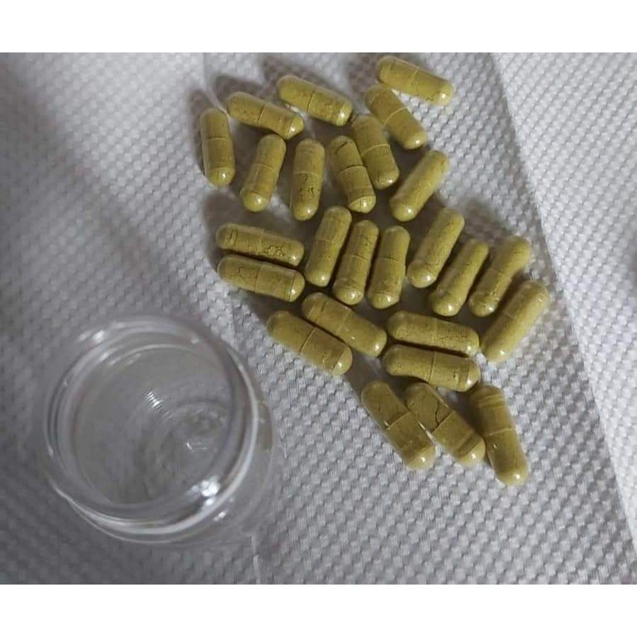 KAPSUL PELANGSING HERBAL | OBAT PELANGSING | OBAT DIET | PELANGSING HERBAL | KAPSUL DIET
