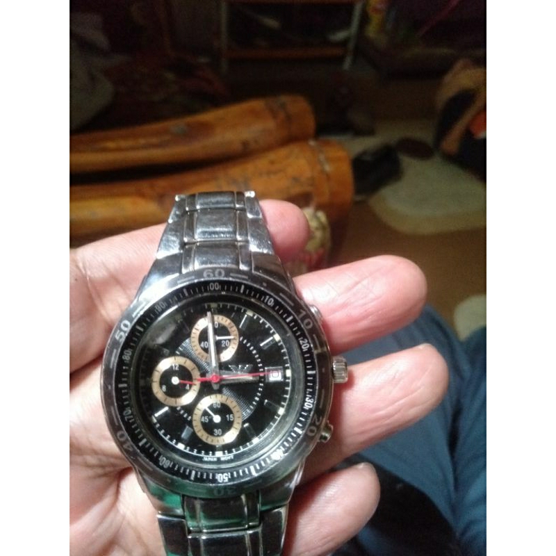 Emporio Armani second