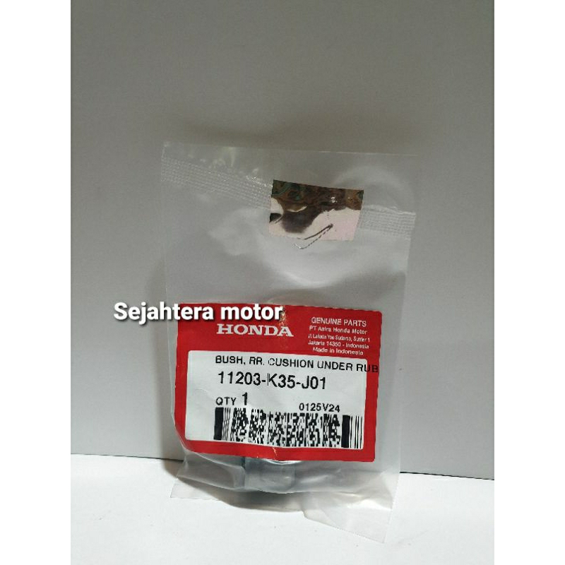 BOS MONO SHOCK asli VARIO 150 11203-K35-JO1