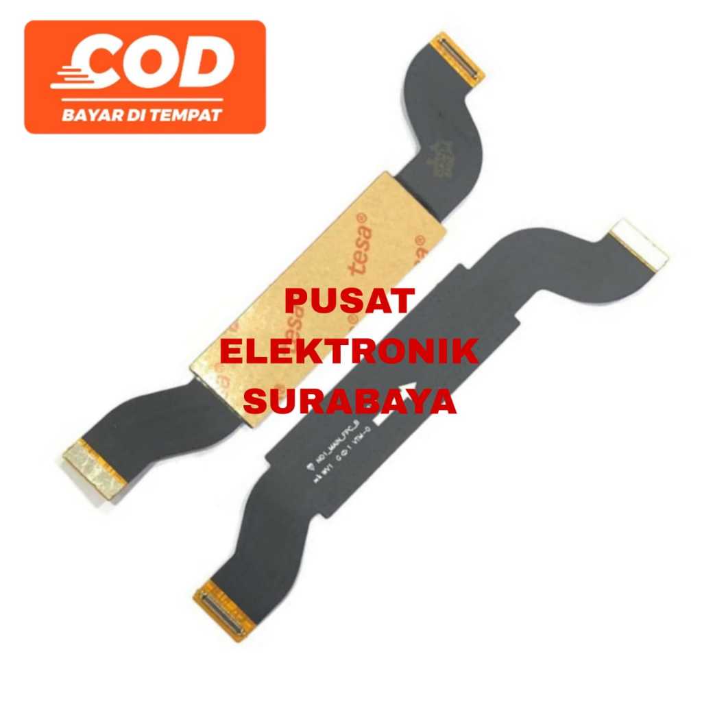 FLEXIBLE BOARD NOKIA 5 / TA-1053, TA-1024, TA-1044, TA-1027