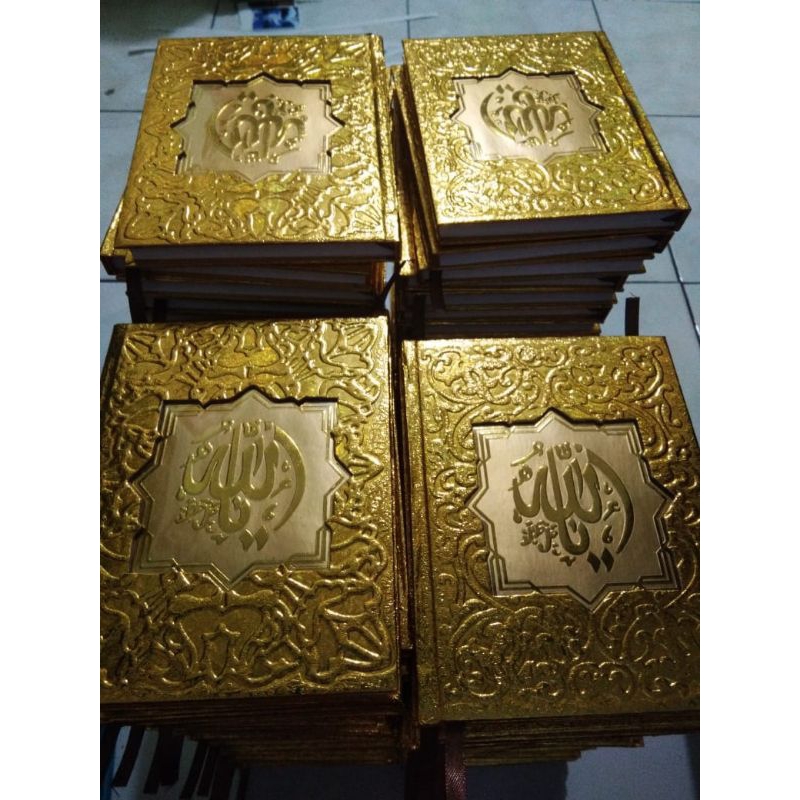 

yasin hardcover