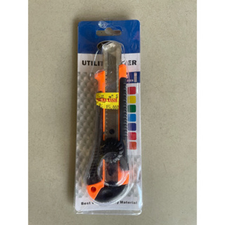 

PISAU CUTTER VICO /GAGANG CUTTER VICO ( Pisau Cutter )