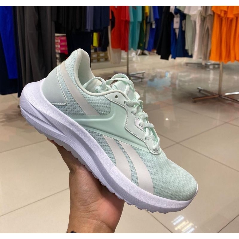 Reebok Energen Lux Women Running Shoes Sepatu Wanita