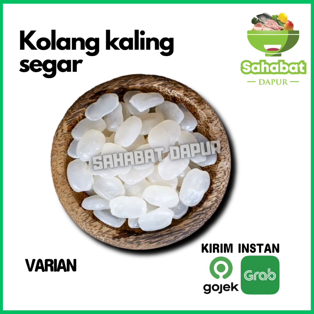 

Kolang Kaling Segar / Buah Kolang Kaling - Sahabatdapur