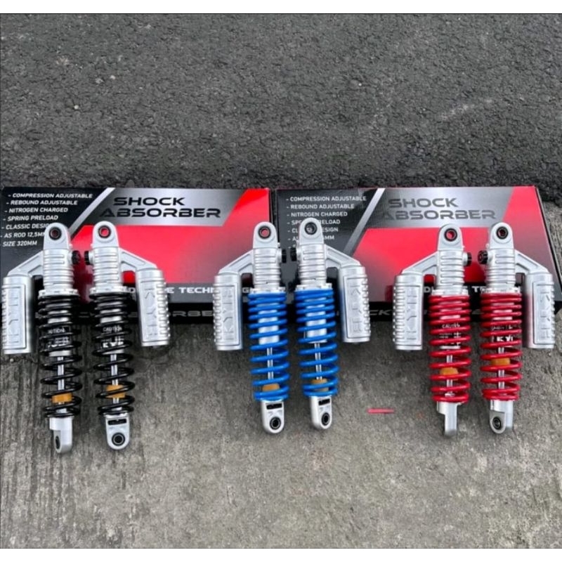 Shok kyb Skok kyb copy kyb belakang uk 32