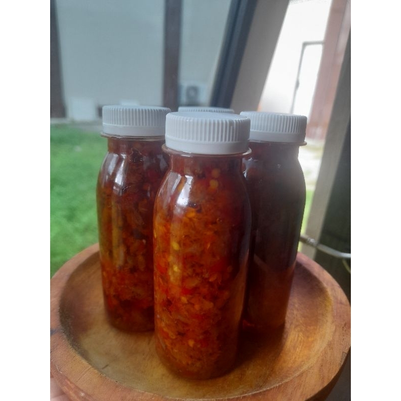 

sambal baby cumi by.umma syakir